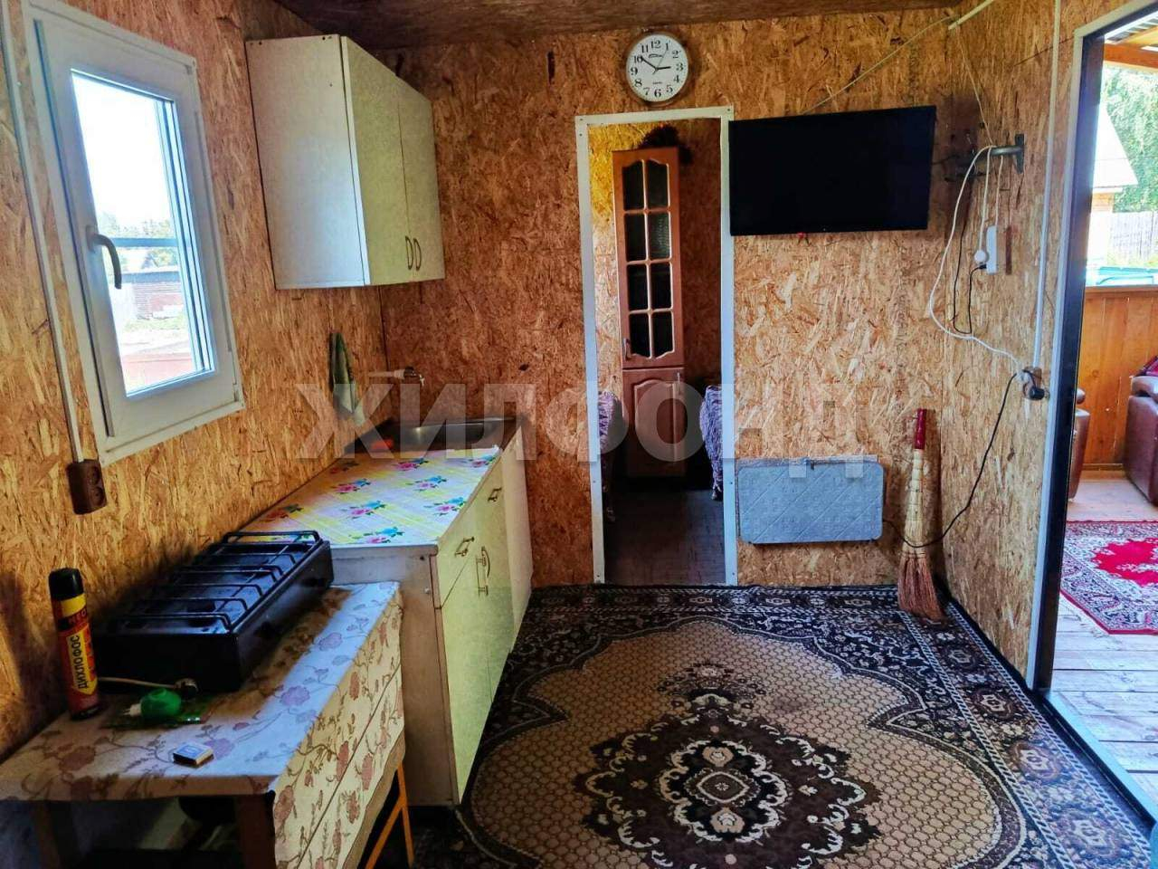 Продам земельный участок 900 м.кв.