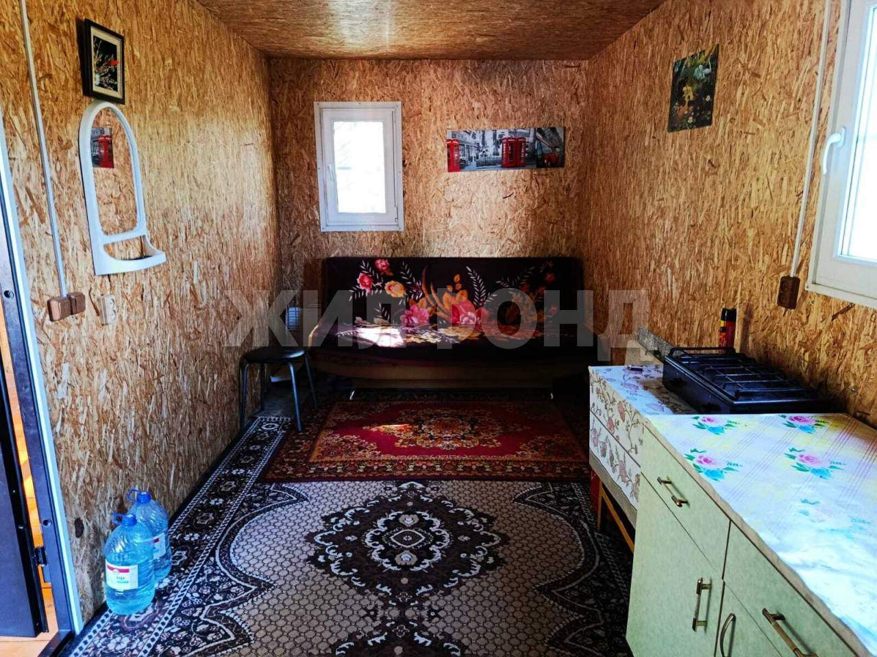 Продам земельный участок 900 м.кв.