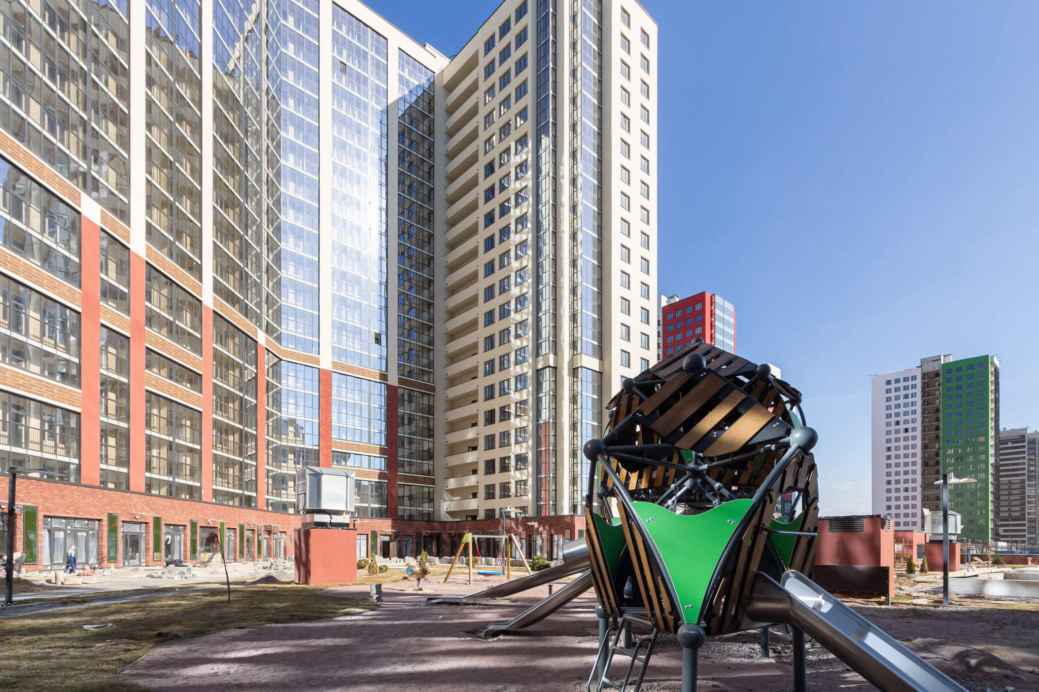 Продам помещение свободного назначения 85.9 м.кв.