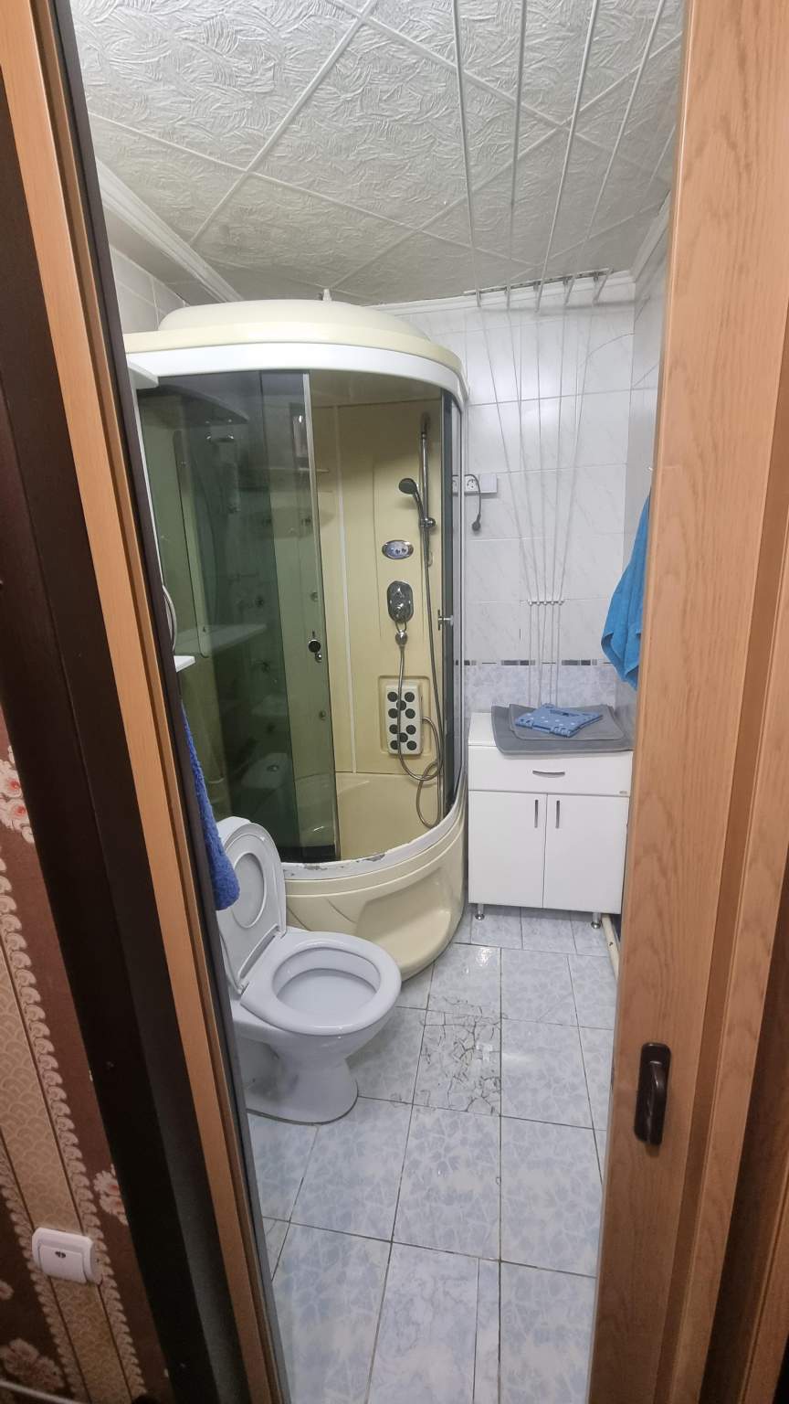 Квартира в аренду в Норильске, Советская улица, 3 фото №7