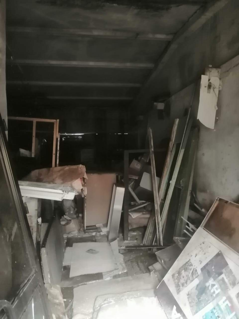 Продам офис 63.7 м.кв.