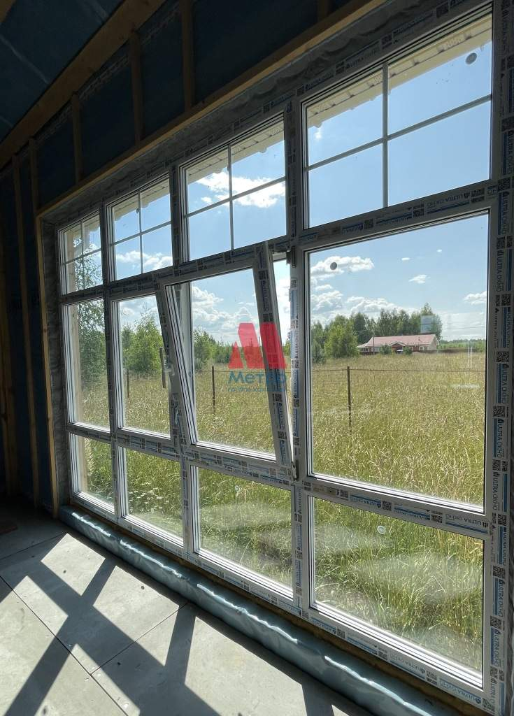 Продам земельный участок 1200 м.кв.