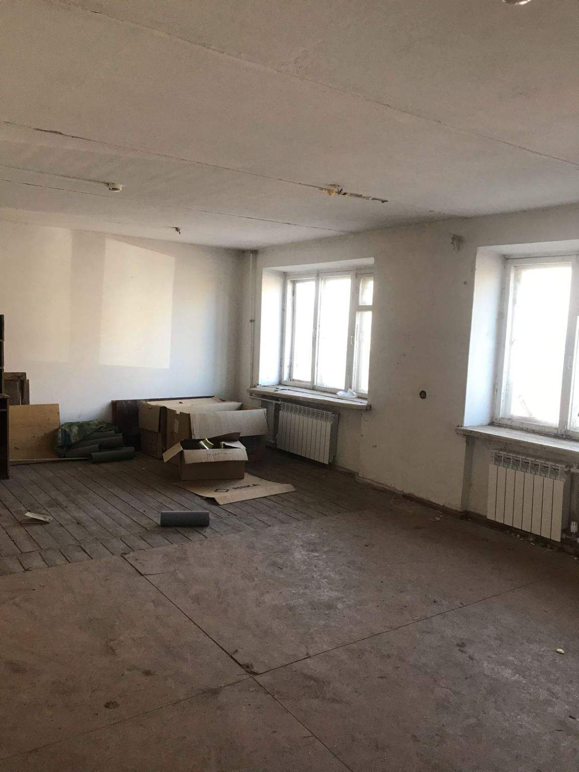 Продам офис 47.1 м.кв.
