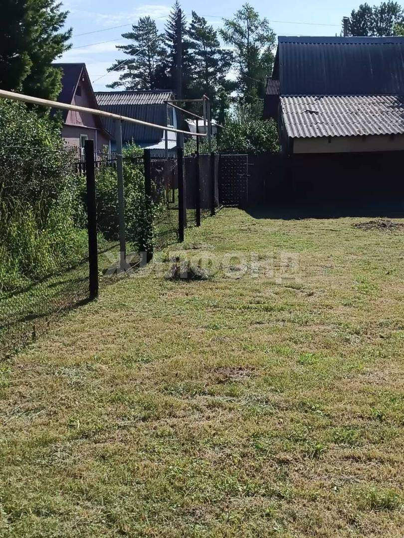 Продам земельный участок 530 м.кв.