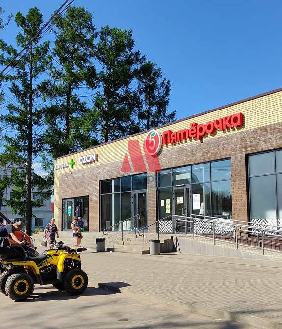 Продам земельный участок 1200 м.кв.