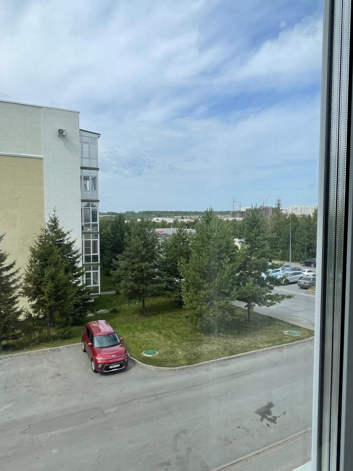 Квартира в аренду в Кемерово, Осенний бульвар, 1 фото №17