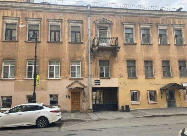 Продам офис 51.1 м.кв.