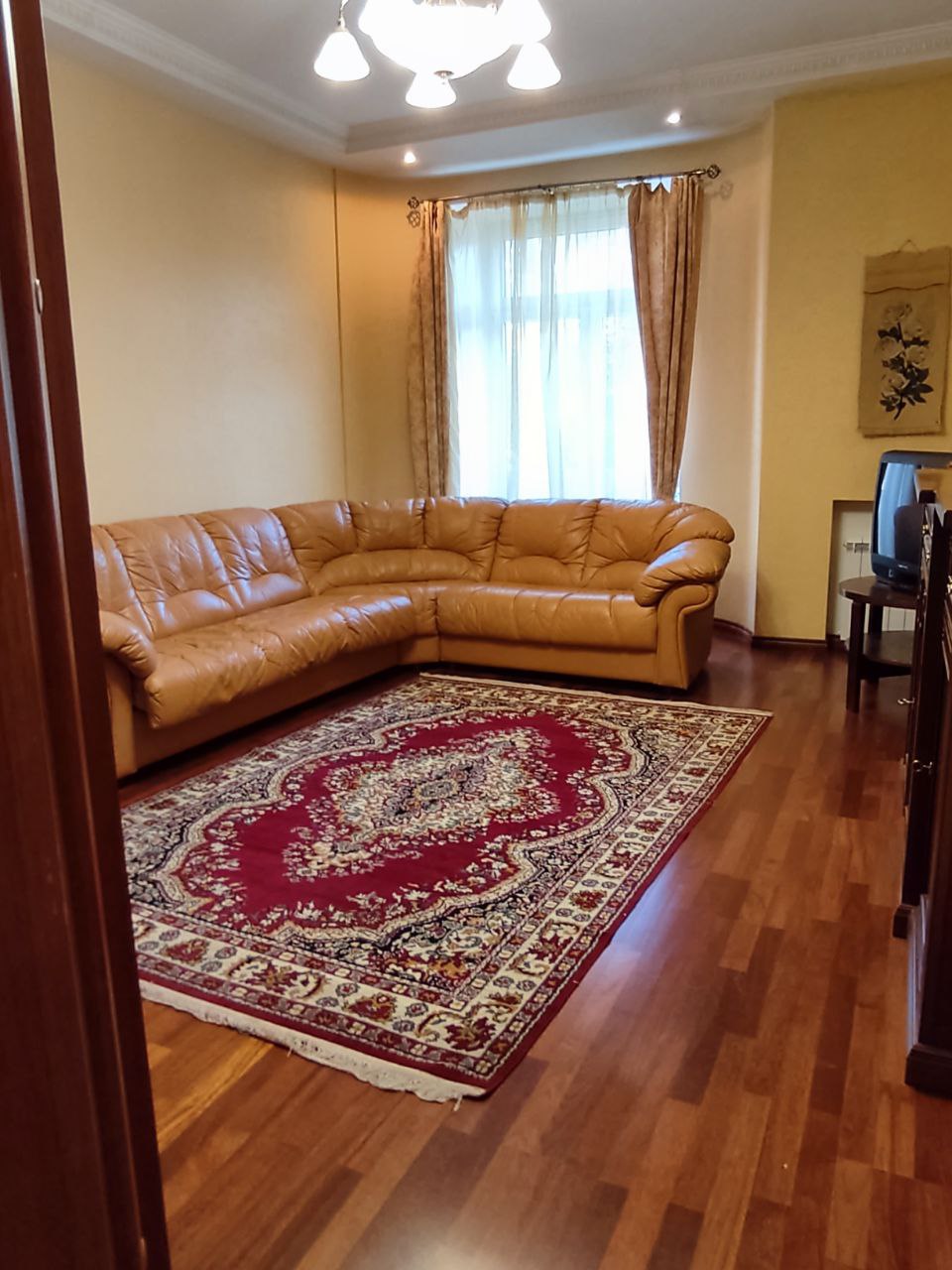 Квартира в аренду в Санкт-Петербурге, Стахановцев улица, 19а фото №12