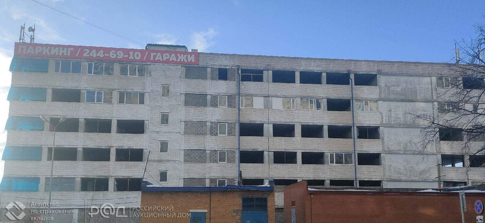 Гараж на продажу в Самаре, Губанова улица, 9 фото №2
