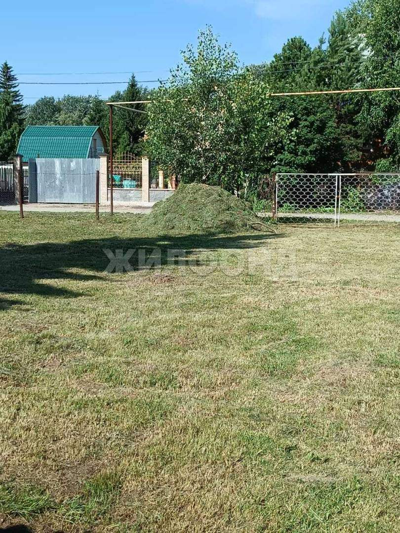 Продам земельный участок 530 м.кв.