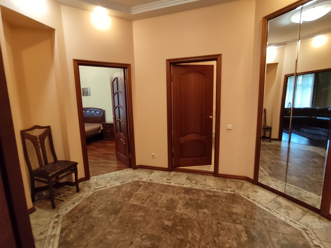 Квартира в аренду в Санкт-Петербурге, Стахановцев улица, 19а фото №20