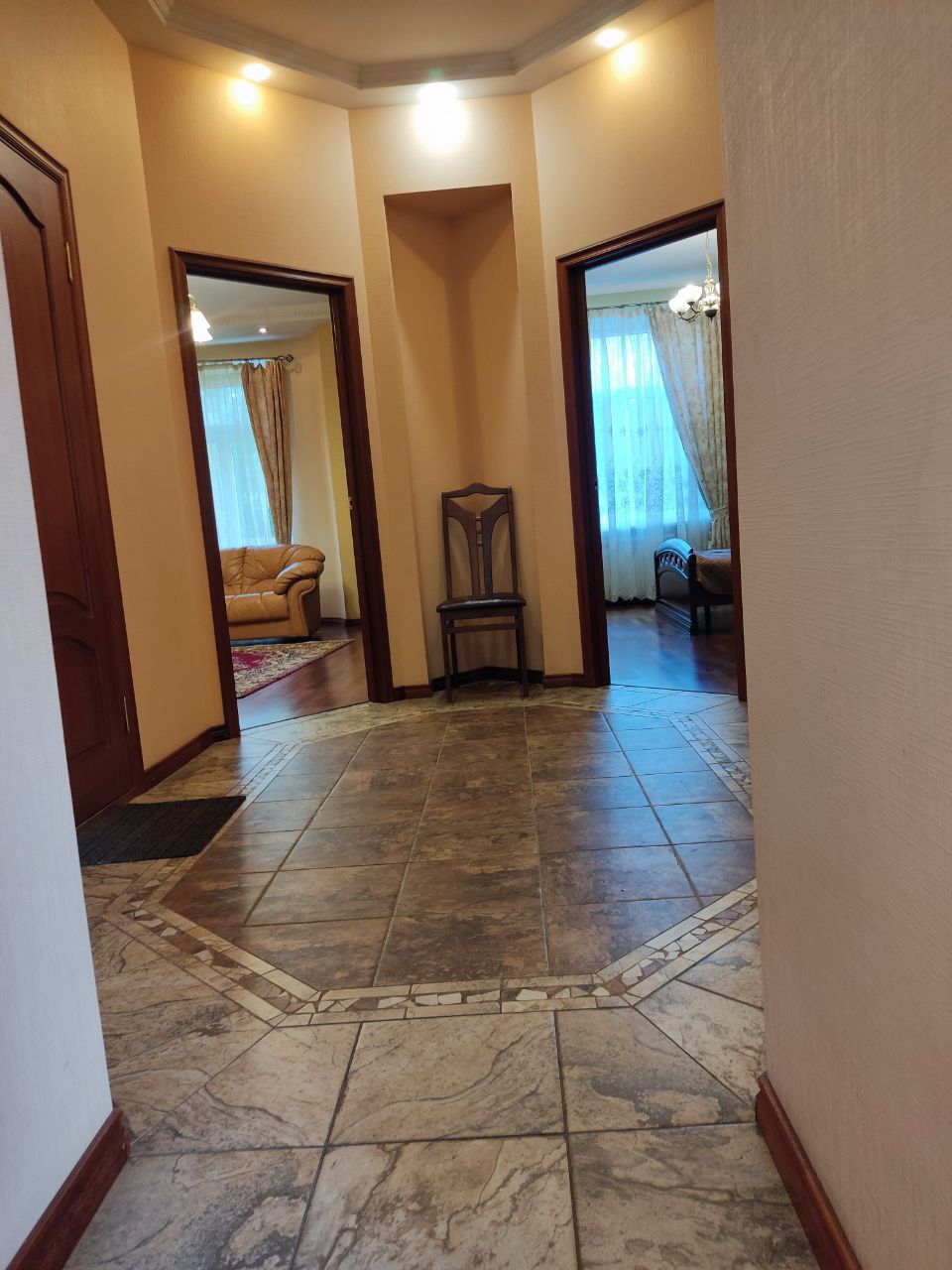 Квартира в аренду в Санкт-Петербурге, Стахановцев улица, 19а фото №22