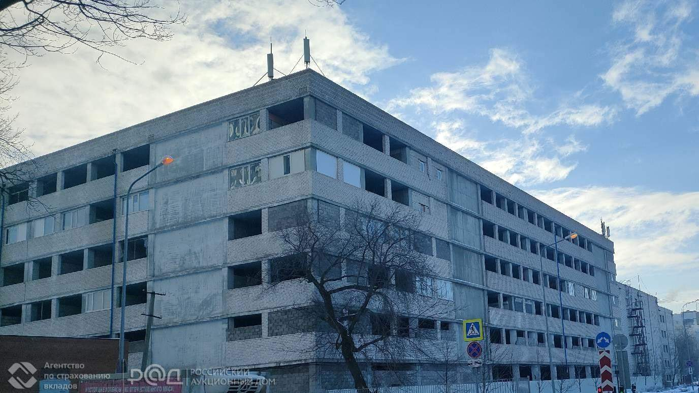 Гараж на продажу в Самаре, Губанова улица, 9 фото №1