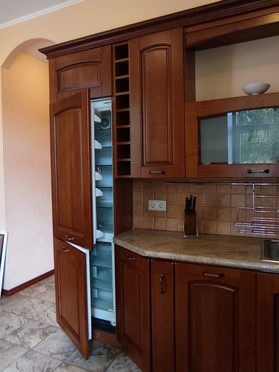 Квартира в аренду в Санкт-Петербурге, Стахановцев улица, 19а фото №3