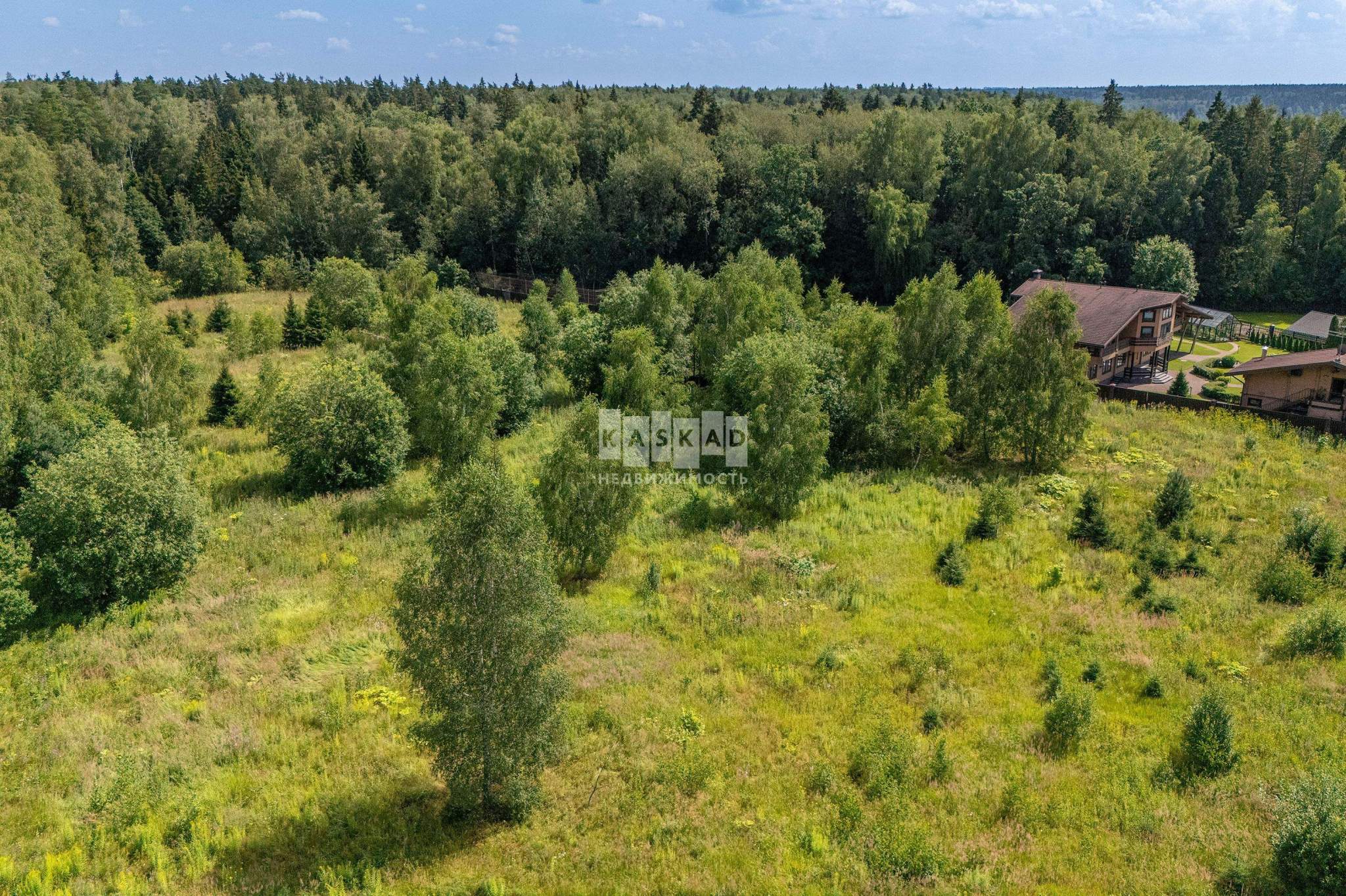 Продам земельный участок 7800 м.кв.