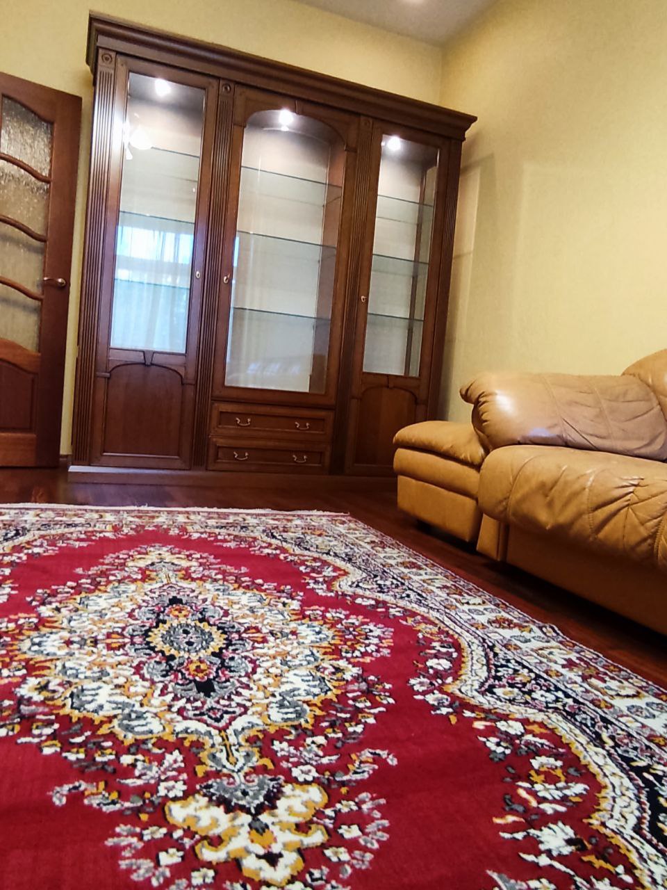 Квартира в аренду в Санкт-Петербурге, Стахановцев улица, 19а фото №15