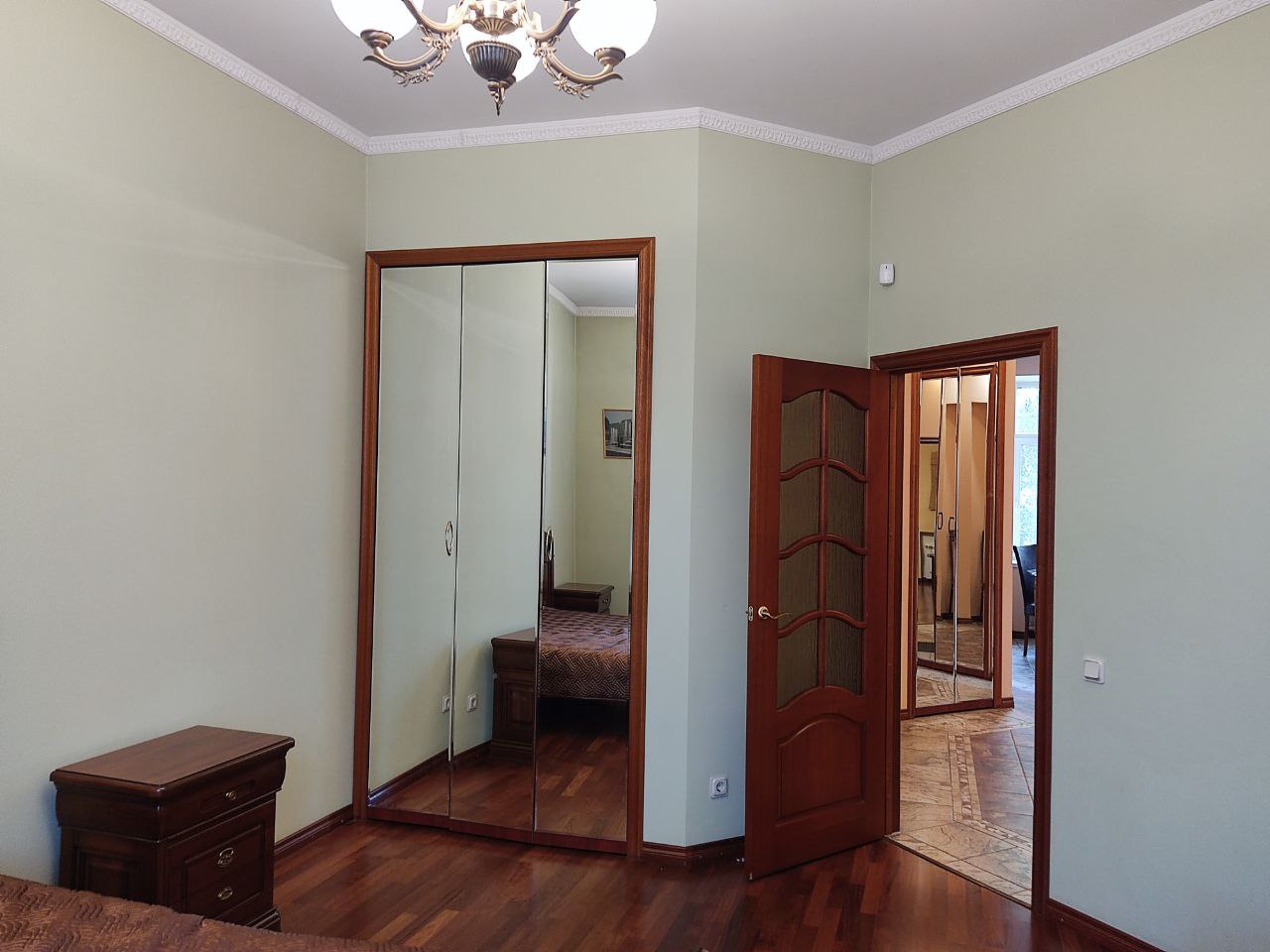 Квартира в аренду в Санкт-Петербурге, Стахановцев улица, 19а фото №11