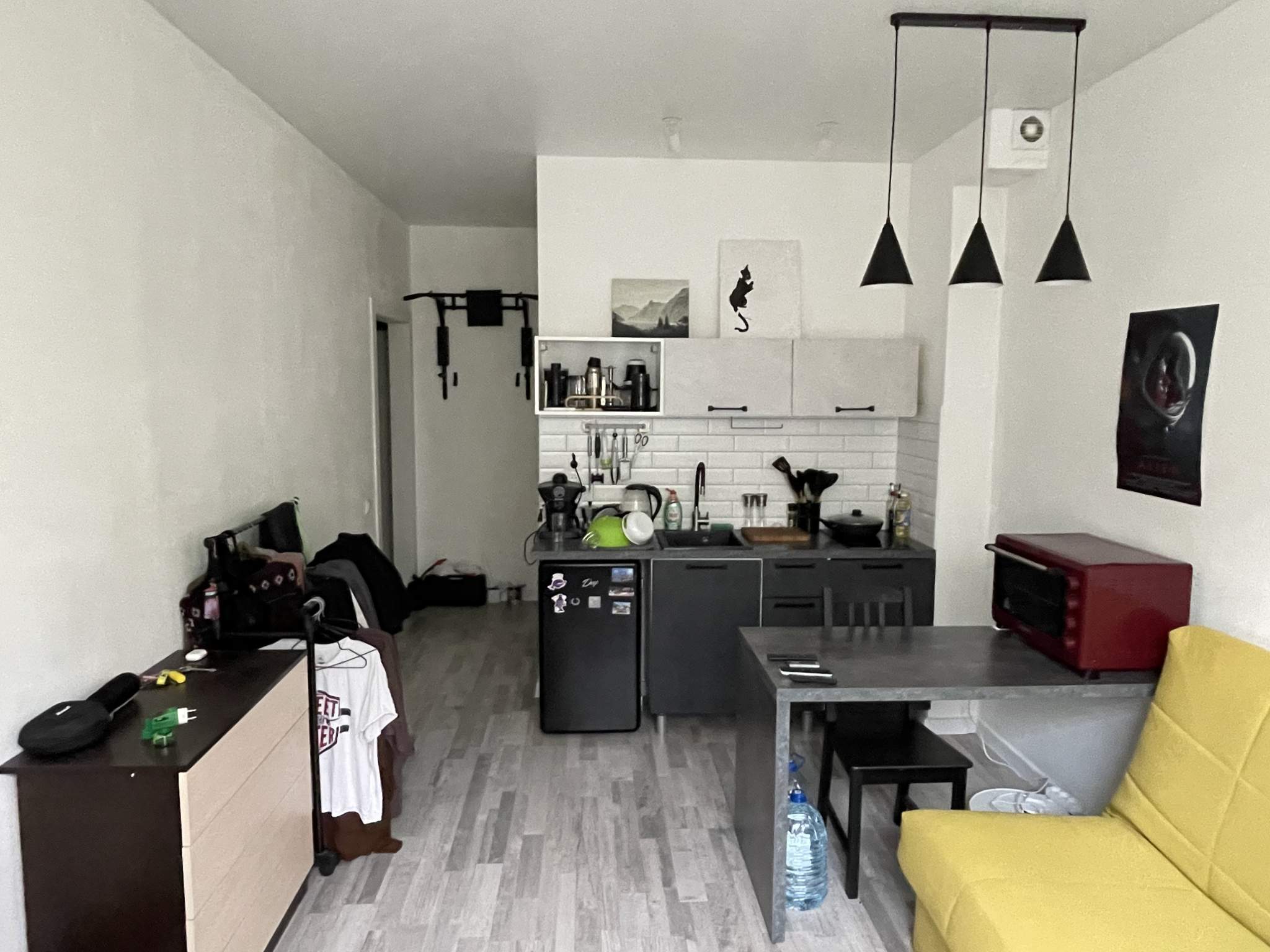 Квартира в аренду в Кингисеппе, Десантника Александрова улица, 4к6 фото №1