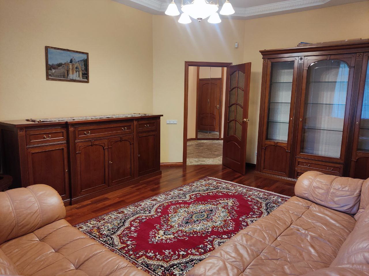 Квартира в аренду в Санкт-Петербурге, Стахановцев улица, 19а фото №14