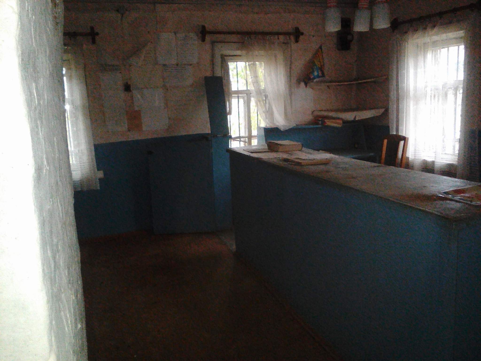 Продам торговое помещение 23.5 м.кв.