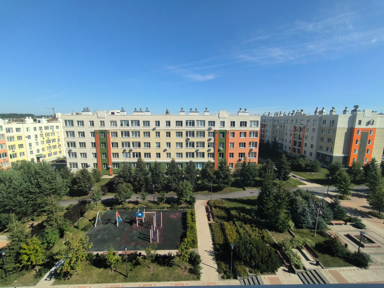 Квартира в аренду в Кемерово, Осенний бульвар, 6 фото №9