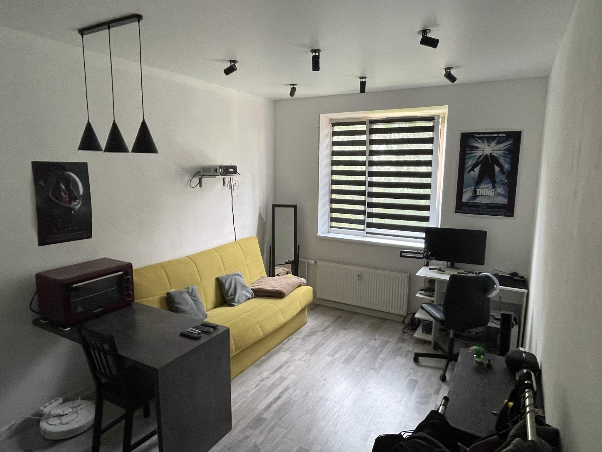 Квартира в аренду в Кингисеппе, Десантника Александрова улица, 4к6 фото №0