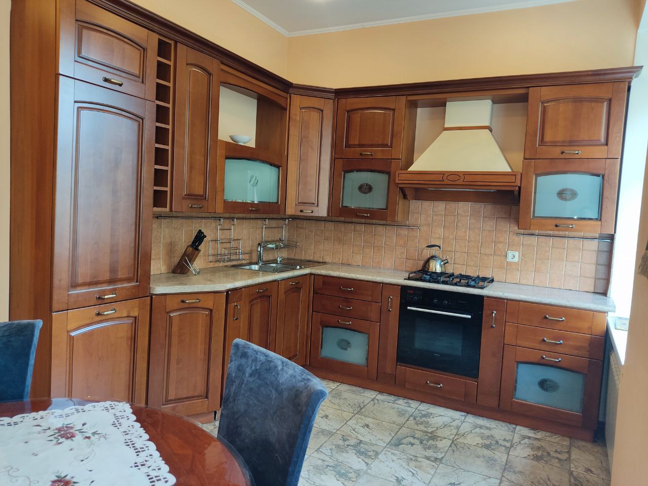 Квартира в аренду в Санкт-Петербурге, Стахановцев улица, 19а фото №0