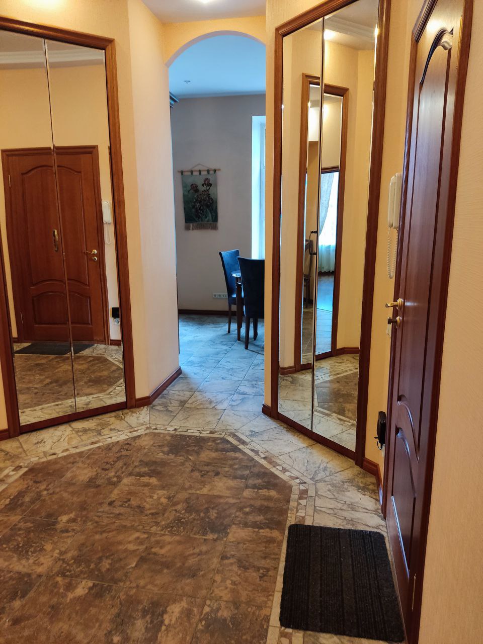 Квартира в аренду в Санкт-Петербурге, Стахановцев улица, 19а фото №21