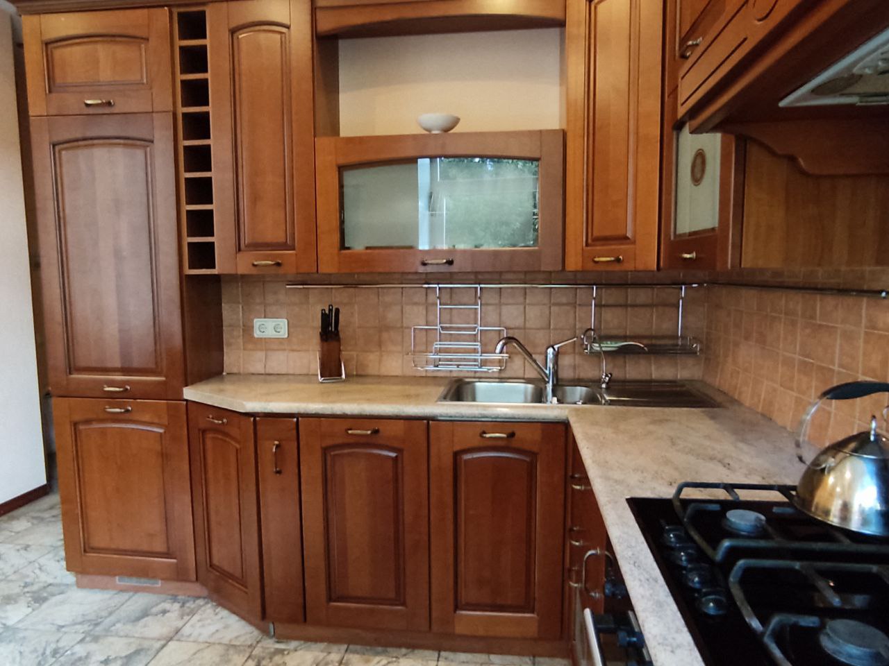 Квартира в аренду в Санкт-Петербурге, Стахановцев улица, 19а фото №2