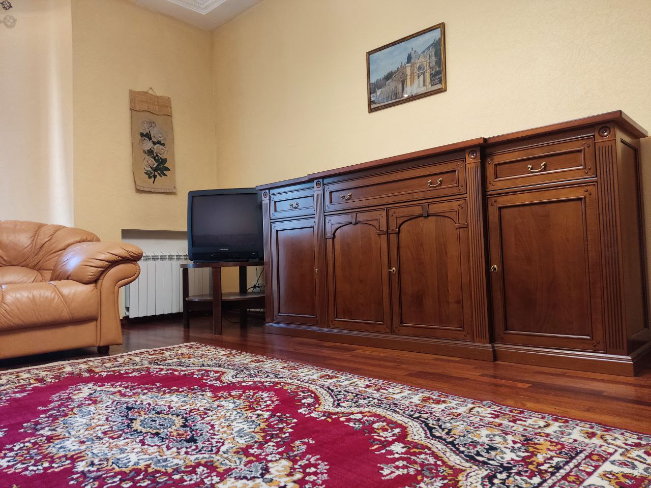 Квартира в аренду в Санкт-Петербурге, Стахановцев улица, 19а фото №17