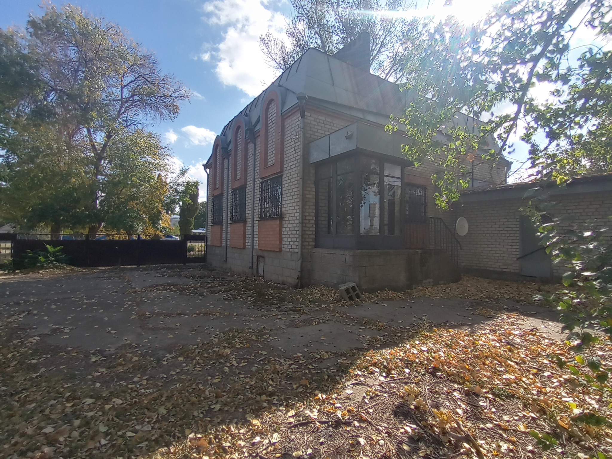 Продам помещение свободного назначения 134.3 м.кв.