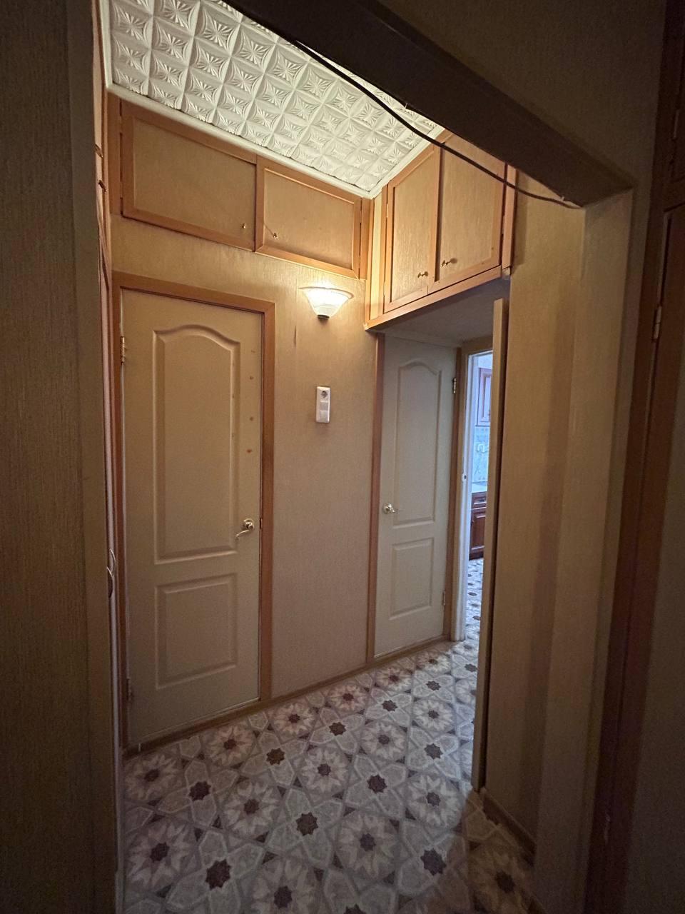Квартира в аренду в Норильске, Молодежный проезд, 19А фото №11