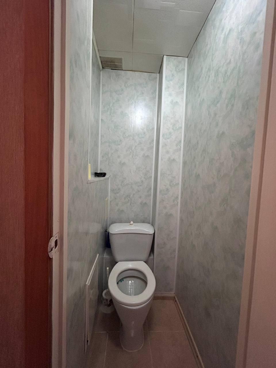 Квартира в аренду в Норильске, Молодежный проезд, 19А фото №9