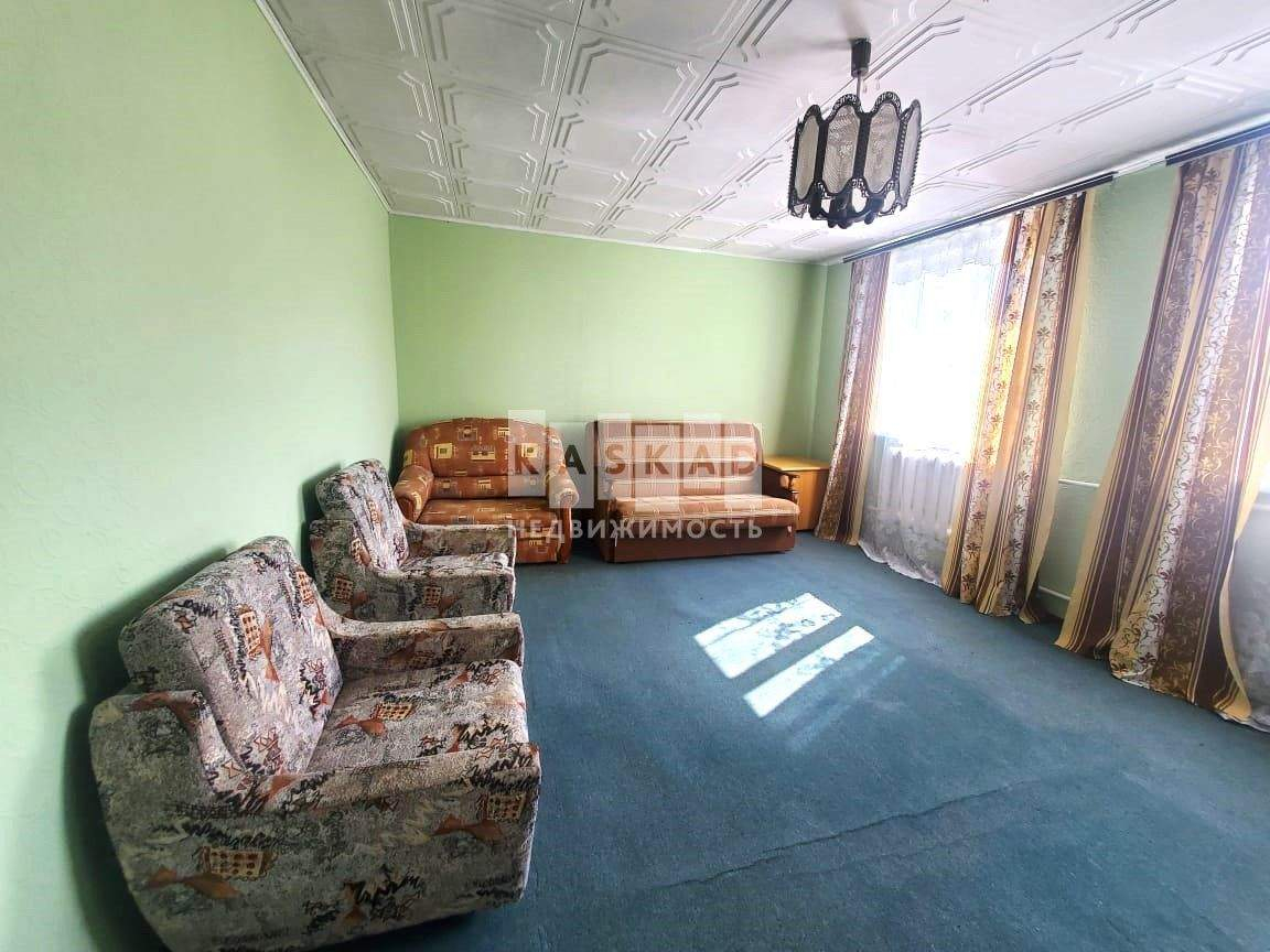 Коттедж на продажу в Троицке, Строителей улица, 9 фото №9