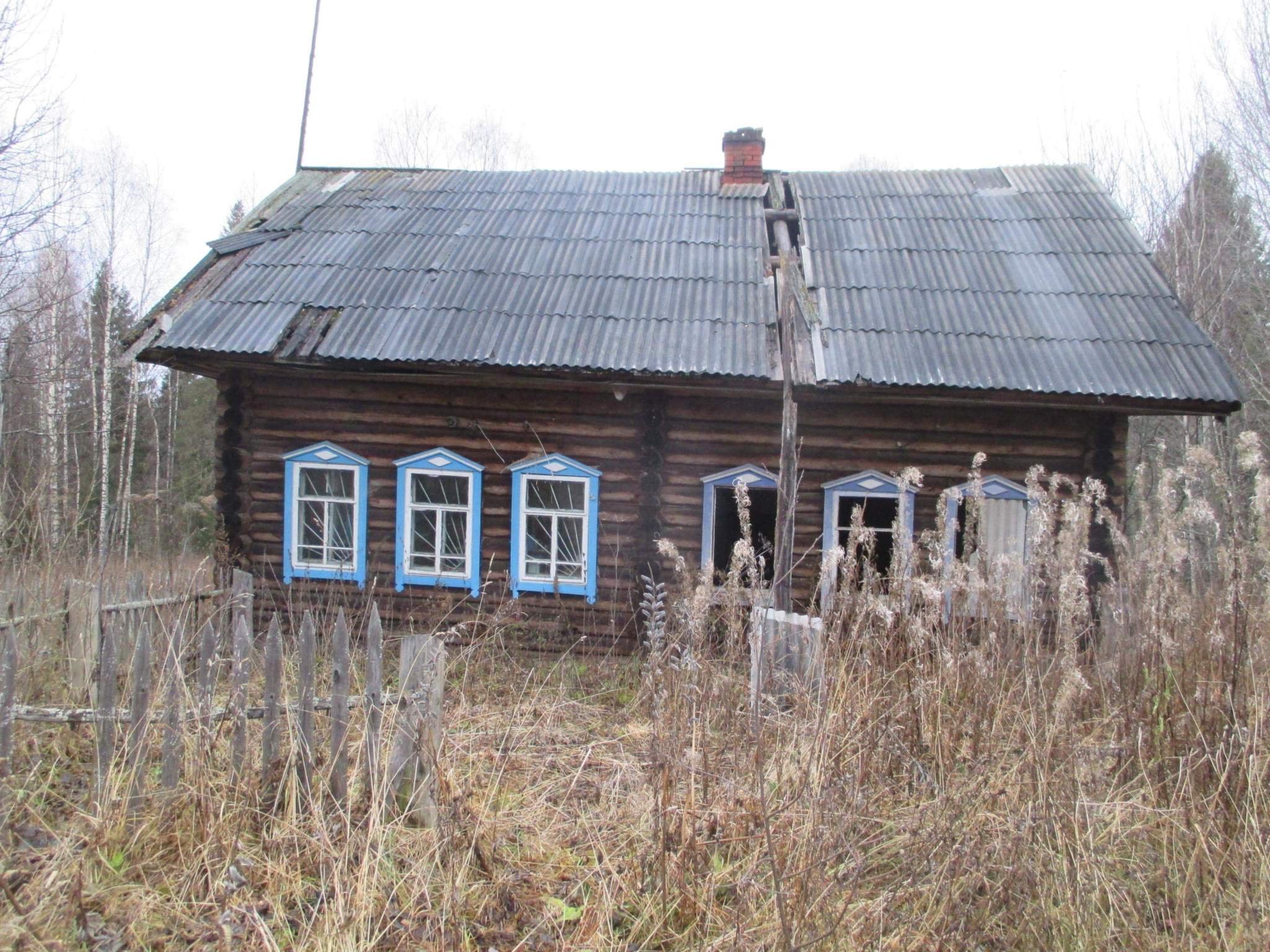 Продам торговое помещение 45.5 м.кв.