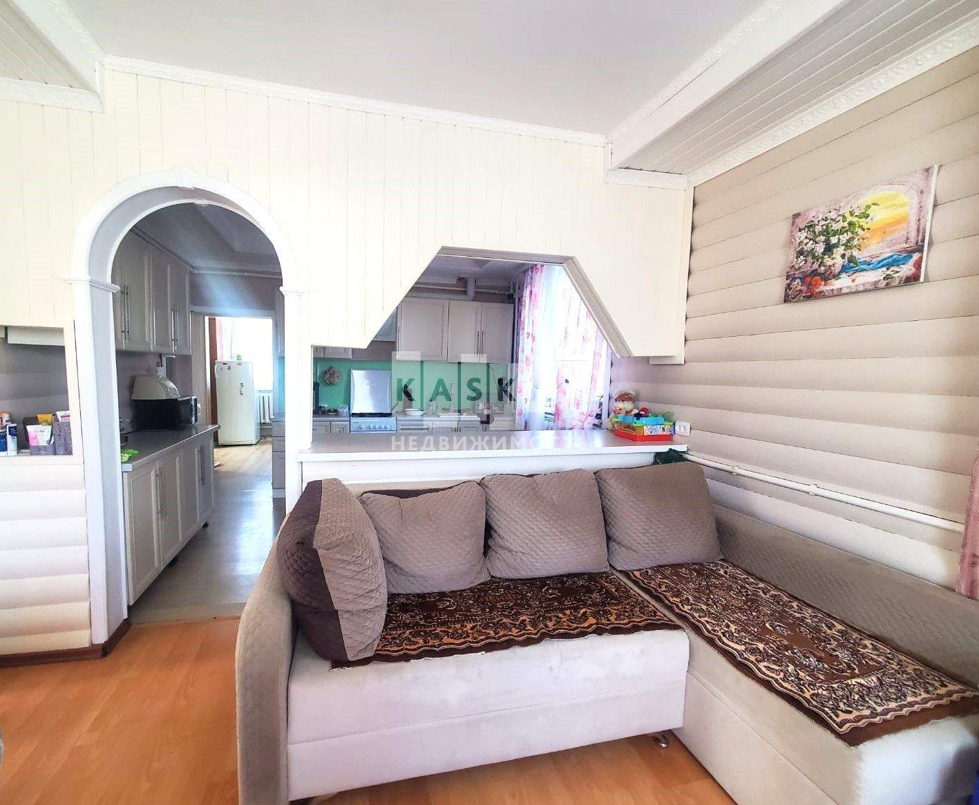 Коттедж на продажу в Троицке, Строителей улица, 9 фото №4