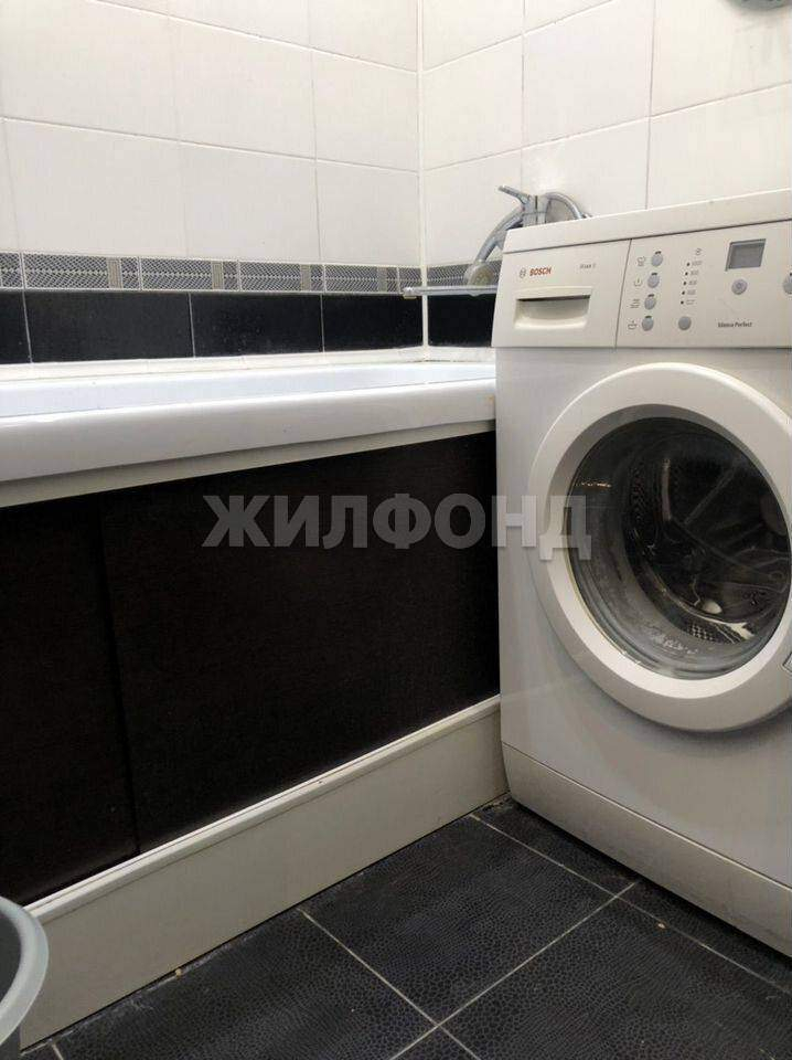 Квартира на продажу в Томске, Демьяна Бедного улица, 24 фото №6