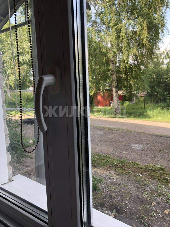 Квартира на продажу в Томске, Демьяна Бедного улица, 24 фото №7