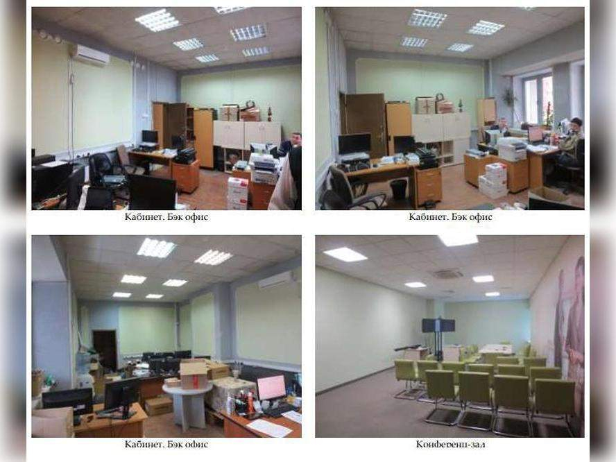 Продам помещение свободного назначения 180.5 м.кв.