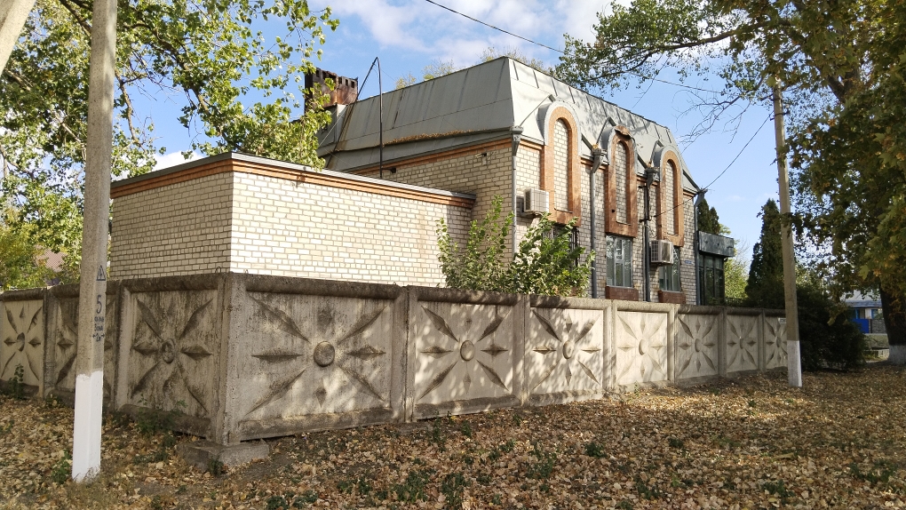 Продам помещение свободного назначения 134.3 м.кв.