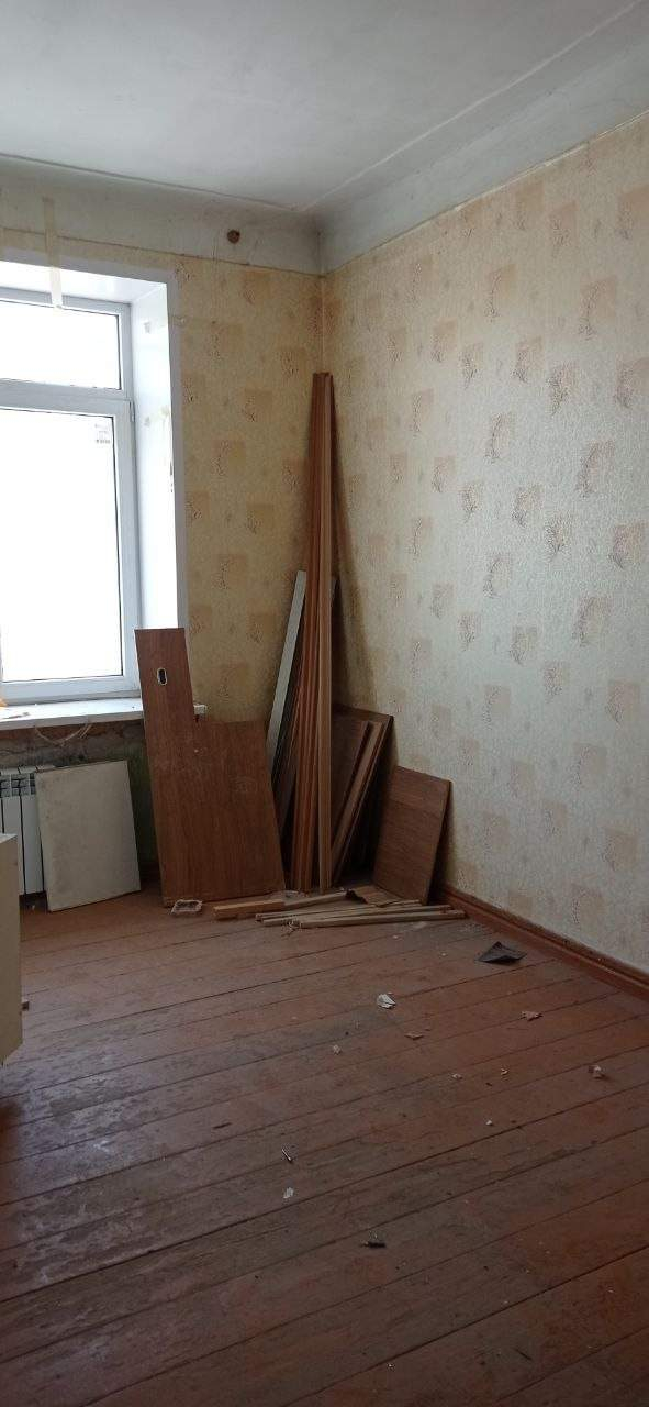 Продам офис 58.2 м.кв.