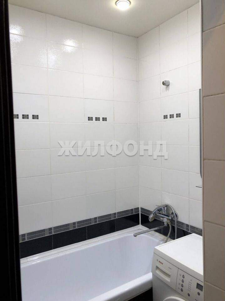 Квартира на продажу в Томске, Демьяна Бедного улица, 24 фото №5