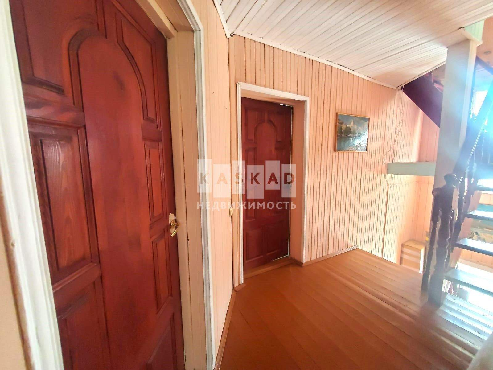 Коттедж на продажу в Троицке, Строителей улица, 9 фото №7