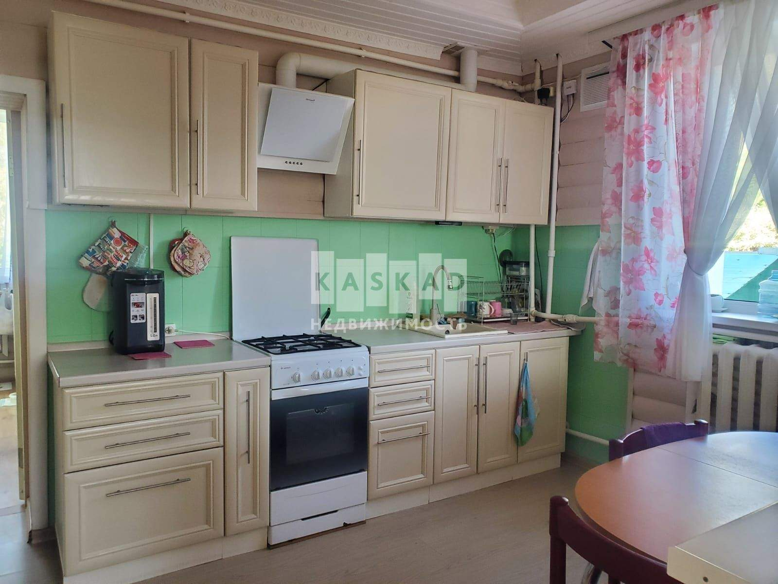 Коттедж на продажу в Троицке, Строителей улица, 9 фото №6