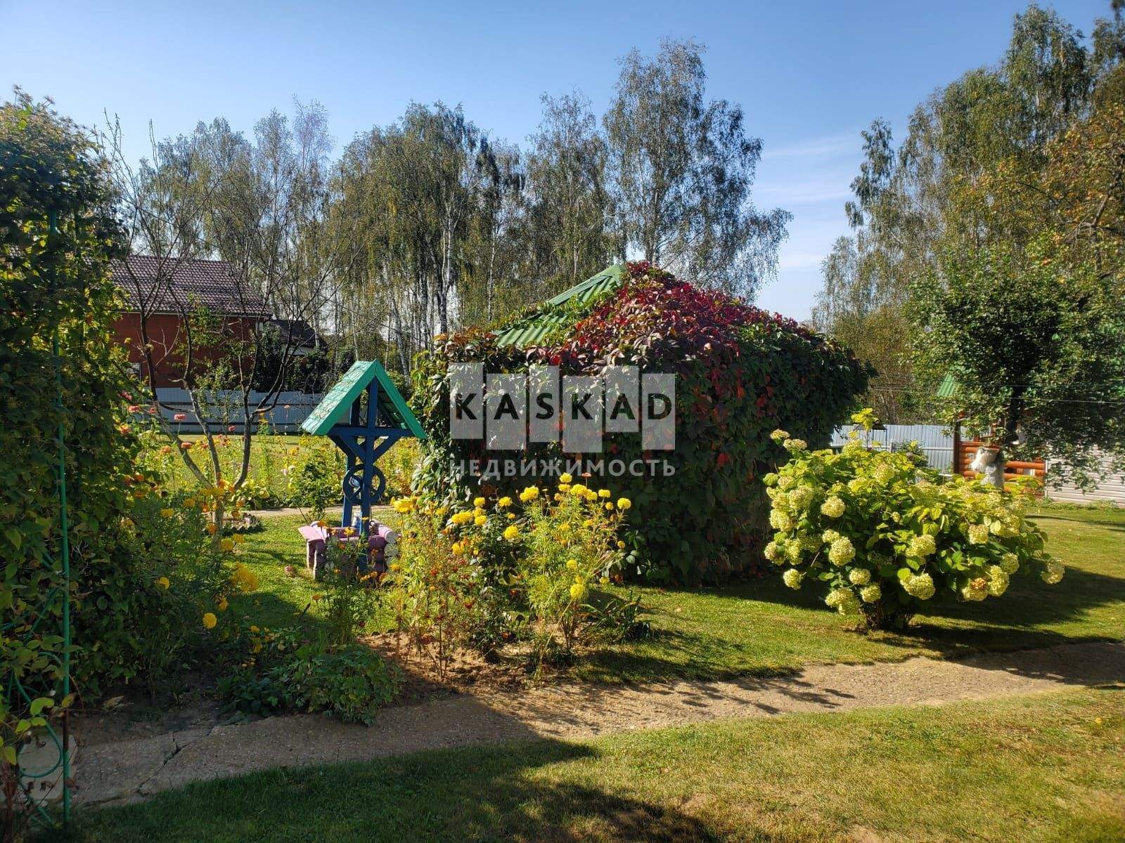 Коттедж на продажу в Троицке, Строителей улица, 9 фото №11