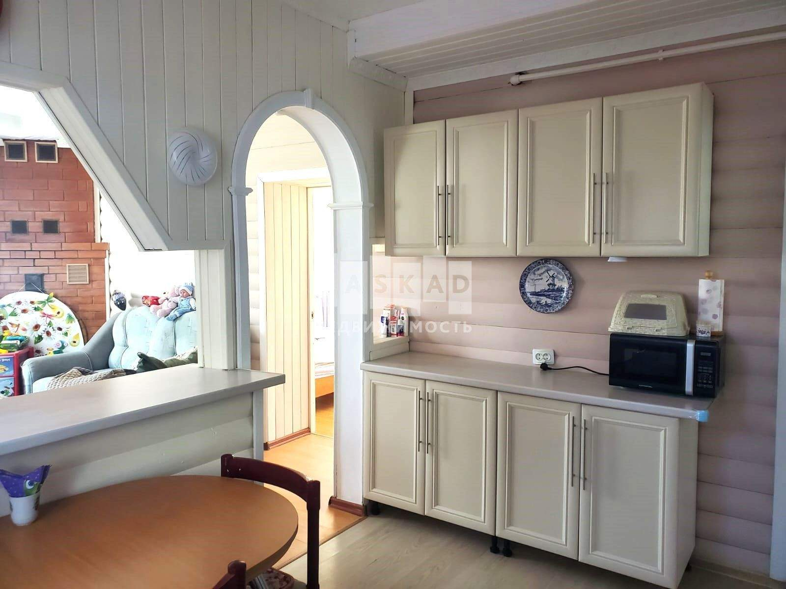 Коттедж на продажу в Троицке, Строителей улица, 9 фото №5