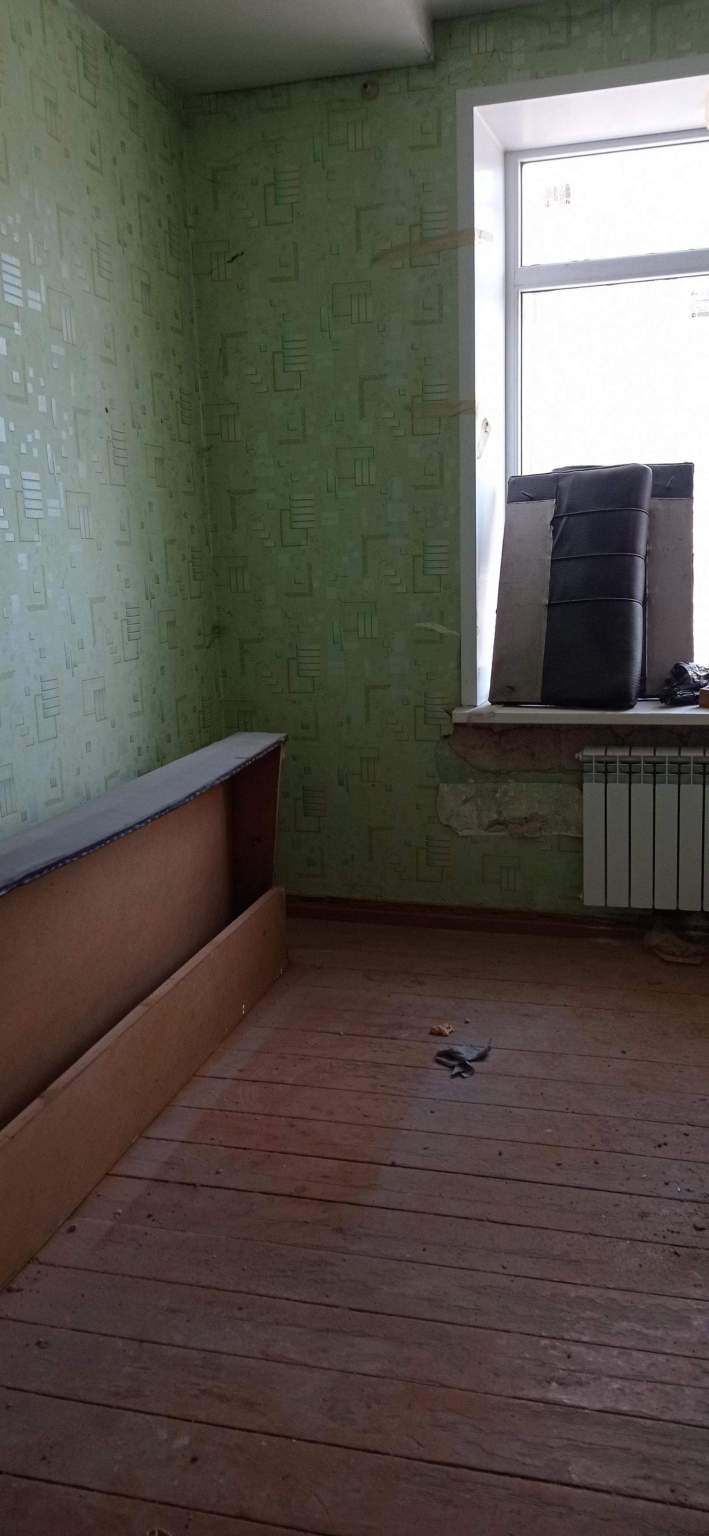 Продам офис 58.2 м.кв.