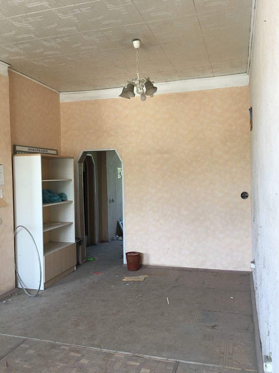 Продам офис 63.1 м.кв.