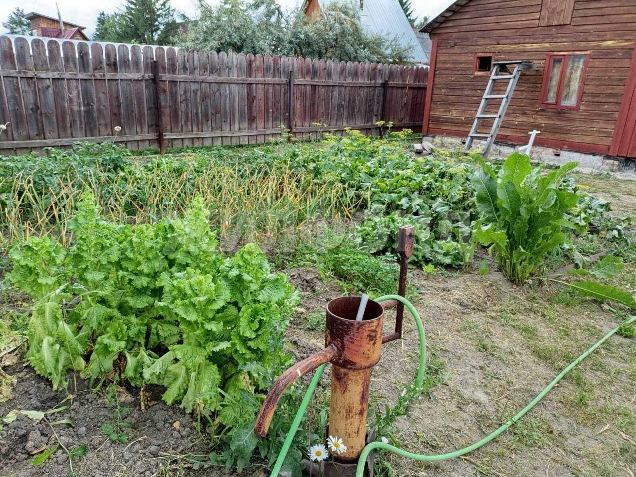 Продам земельный участок 430 м.кв.