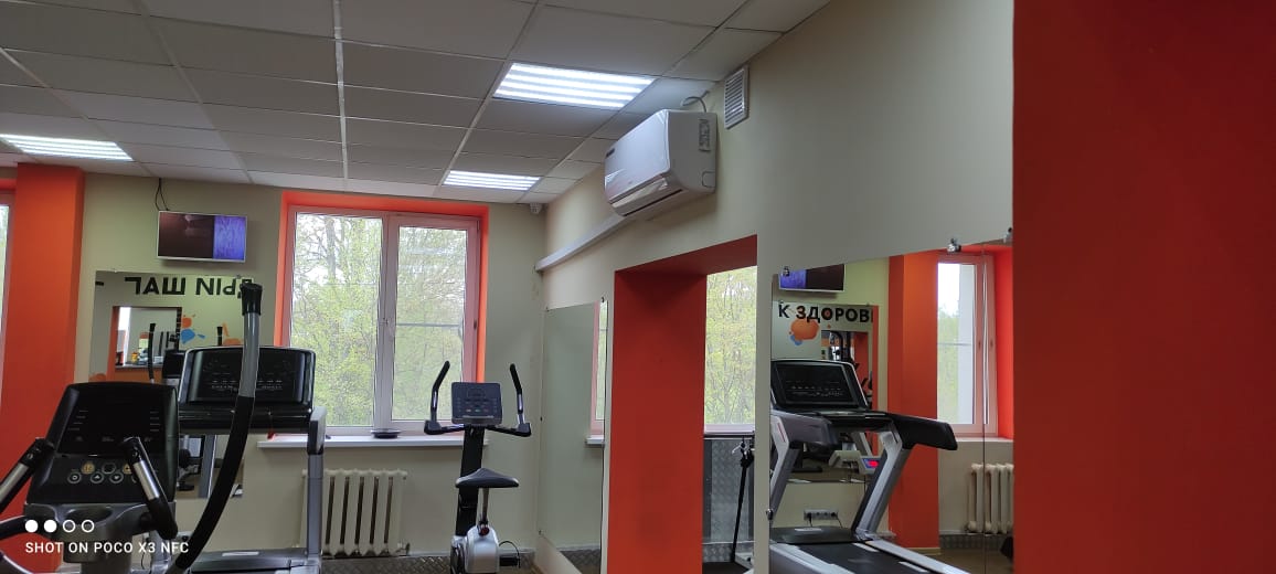 Помещение свободного назначения на продажу в Чебоксаре, Короленко улица, 4б фото №2